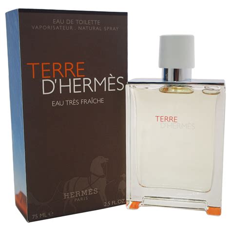 tres hermes perfume|terre d'hermes fragrance.